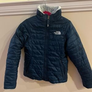 Kids North Face Jacket